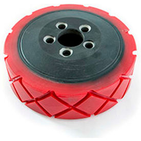 Drive Tire assembly For Big Joe WPT45 Pallet Trucks BJ 1120-200001-00-XG-EZ