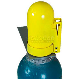 Snap Cap™ Cylinder Safety Cap Hi Pressure Fine Thread 35358