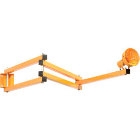 GoVets™ Triple Arm Dock Light Screw-In Base 90