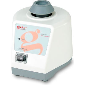 Vortex Mixer Fixed Speed 120v 60Hz US Plug GVM-FS