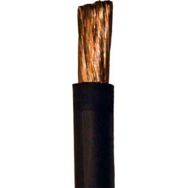 Quick Cable 202103-025 Quickflex Welding Cable 4 Gauge 25 Ft Roll 202103-025