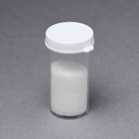 Bel-Art Snap Cap Styrene Vials 5 dram (19ml) PE Cap 144PK 175750005