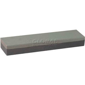 Winco SS-821 Combination Sharpening Stone - Pkg Qty 5 SS-821