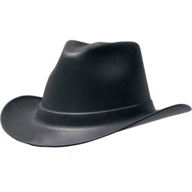 OccuNomix Vulcan Cowboy Hard Hat with Ratchet Suspension Grey VCB200-11 VCB200-11