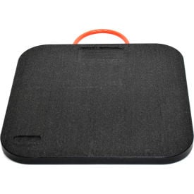 Checkers® Safety Tech Heavy Duty Outrigger Pad 18