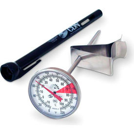Allpoints 621148 Beverage And Frothingthermometer 621148