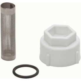Elkay 98169C Kit -Solenoid Cap Screen O-ring 98169C