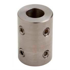 Climax Metal Metric Set Screw Coupling MRC-12-S-4H90 Steel 12mm MRC-12-S-4H@90