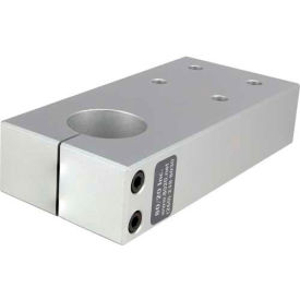 80/20 5475 Single Shaft Pre-Drilled Mounting Plate 1