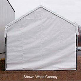 Daddy Long Legs Gable End 12'W Clearview 12RV10GECV