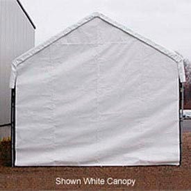 Daddy Long Legs Gable End 12'W Clearview 12RV10GECV