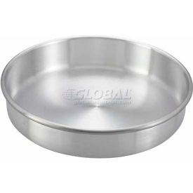 Winco ACP-102 Layer Cake Pan ACP-102 - Pkg Qty 6