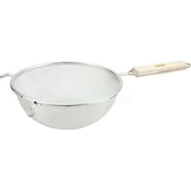 Winco MSTF-8S Fine Single Mesh 8