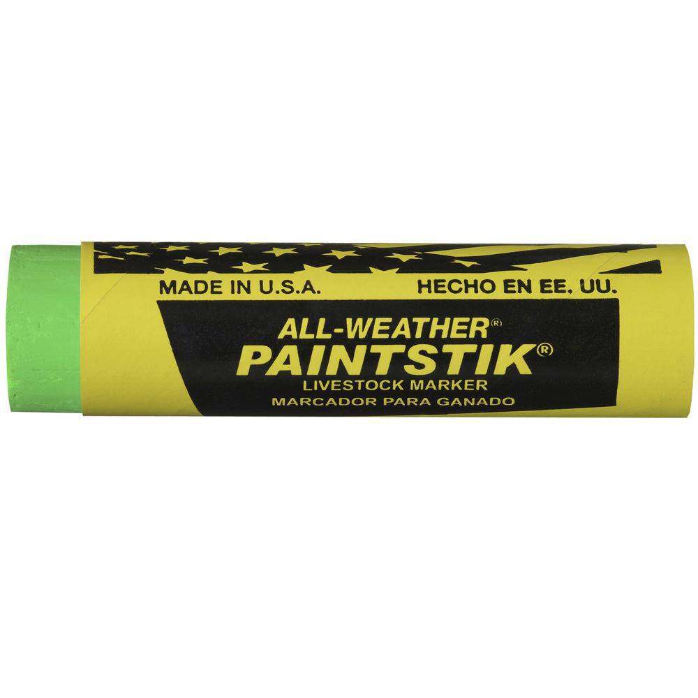Real paint in stick form MPN:61016