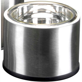 Thermo Scientific Thermo-Flask Benchtop Liquid Nitrogen Container without Lid and Handle 1 Liters 2129
