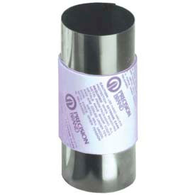 0.40mm Stainless Steel Shim Stock 150mm X 1.25m Roll 22977