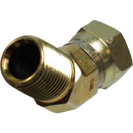 Apache Hydraulic Adapter 39005550 1/2