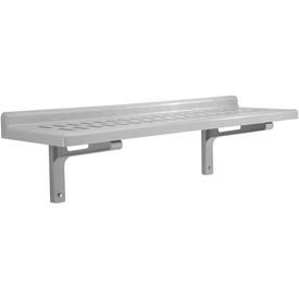 Vented Wall Shelf - 14x48 CSWS1448VK480
