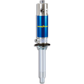 Goodyear Heavy Duty Double Action Oil Transfer Pump Air Operated Pneumatic 3.7GPM / 14LPM B07CPGBR1W