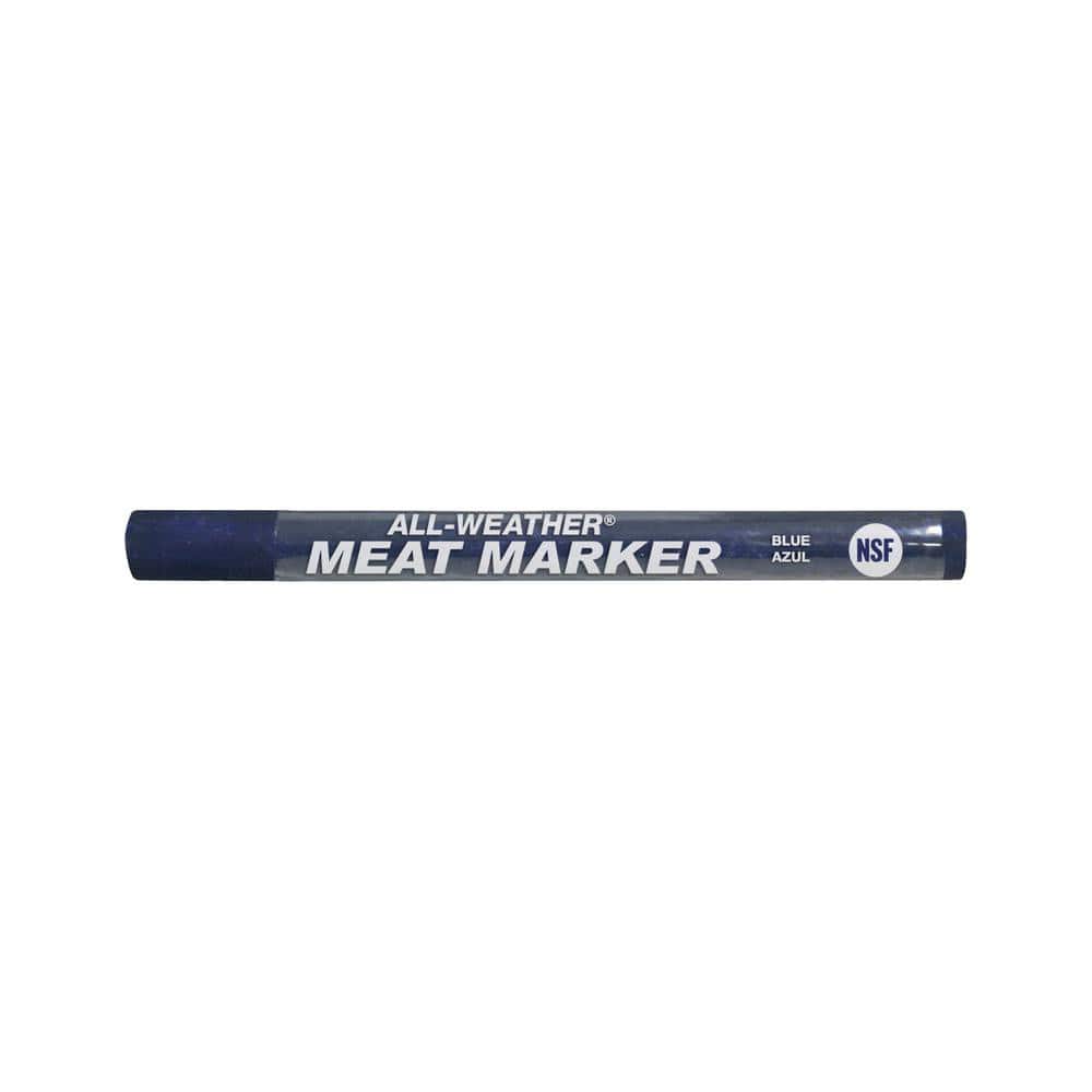 For meat processing marking MPN:62101