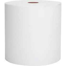 Scott® Essential Hard Roll Towels 1-Ply 8