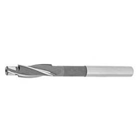 HSS Cap Screw 3 Flute Counterbore Pilot for Screw # 6.150 Pilot DIA x .242 D 7/32