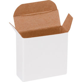 GoVets Reverse Tuck Folding Cartons 1-5/8