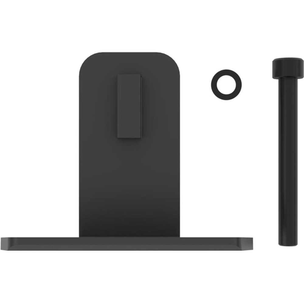 Ergotron TRACE Clamp Mount for Monitor Mount, Black, 98490224 MPN:98-490-224