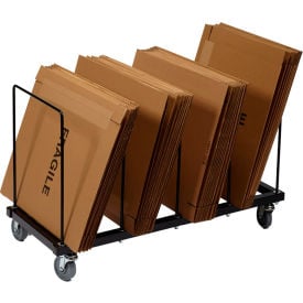 Example of GoVets Corrugated Boxes and Cartons category