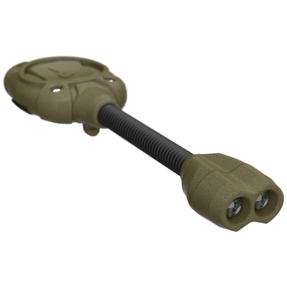 Flashlights; Light Output: 10 ; Bulb Type: LED ; Material: Plastic ; Run Time: 16 ; Beam Distance: 10 ; Lumens: 10 MPN:SWITCH-RGB-OD