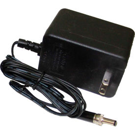 Intercomp 100494 Scale Charger for 6 Portable Wheel Load Scales 100-240 VAC 100494
