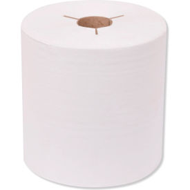 Tork® Universal Hand Towel Roll Notched 1-Ply 8