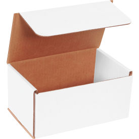 GoVets™ Corrugated Mailers 8