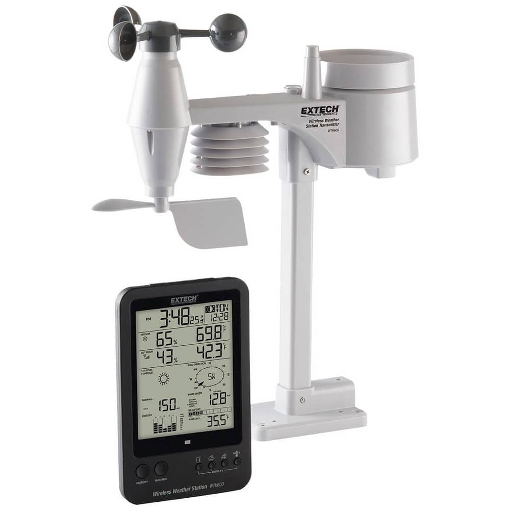Example of GoVets Weather Detection and Measurement Equipment category