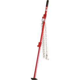 Keysco The Hustler Stick Steel 4