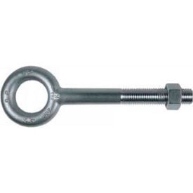 Nut Eyebolt - 5/8-11 x 12