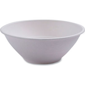 Eco-Products® Vanguard Renewable & Compostable Bowls 32 oz. Cap. 8