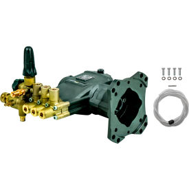 Simpson AAA­ Triplex Pump Kit 4000 PSI 3.5 GPM 90039
