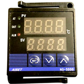 Sealer Sales® Digital Temperature Controller For FR-770 HL-M810 FRM-1010 B& Sealers TMC-NG-5000