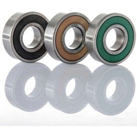 ORS 6015-2RS Deep Groove Ball Bearing - Double Sealed 75mm Bore 115mm OD 6015-2RS