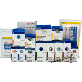 First Aid Only 90963 SmartCompliance Food Service Refill ANSI A 90963-021
