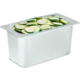 Chill It™ Food Pan 1/3 Size 6