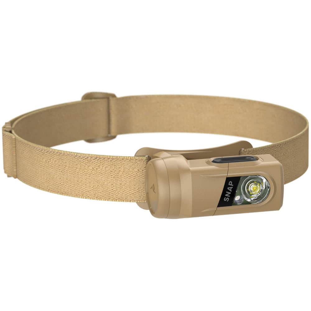 Flashlights; Flashlight Type: Headlamps ; Light Output: 450 ; Bulb Type: LED ; Material: Plastic ; Run Time: 100 ; Beam Distance: 60 MPN:SNSOLO23-TN