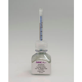 H-B DURAC Plus Incubator Verification Thermometer 10 to 45C 606000900