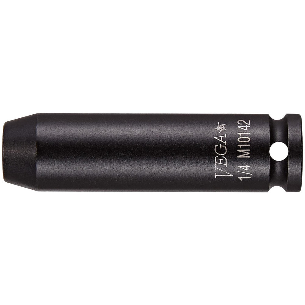 Impact Socket: 1/4