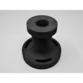JET® Table Adjusting Hub (Model 201) Planer JT9-6012244 JT9-6012244