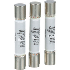 Allpoints 8012306 Fuse Kit For Henny Penny 14970