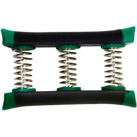 Big Grip Hand Exerciser 30 Pound Resistance Green 1 Each 10-0793