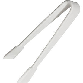 SP Bel-Art Sterileware Plastic Mini Tongs 4 1/4