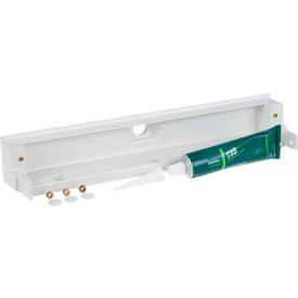 Allpoints 8010274 Evaporator Top Molding For Manitowoc Machines 7602799